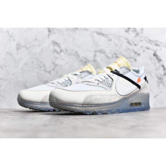 am90 off white